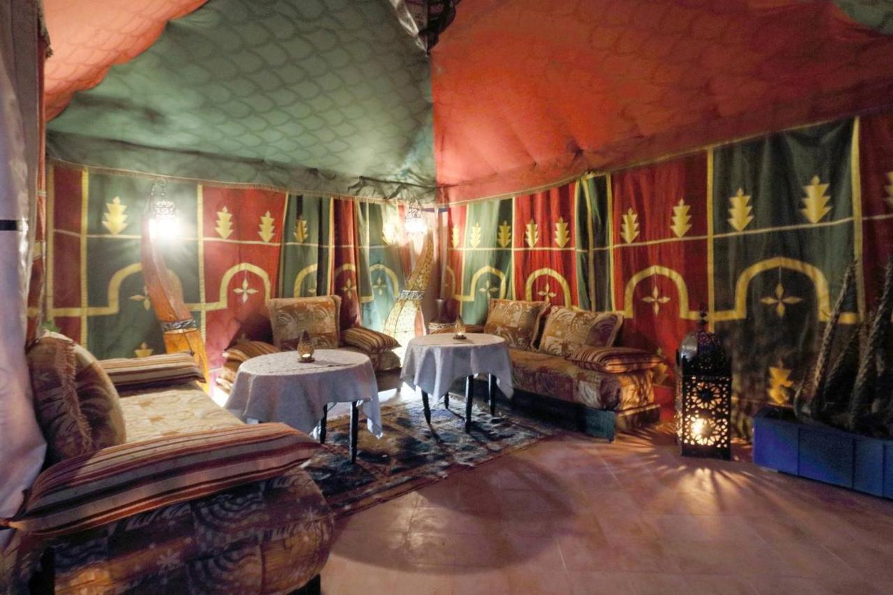 Riad Bousskri Marrakesch Exterior foto