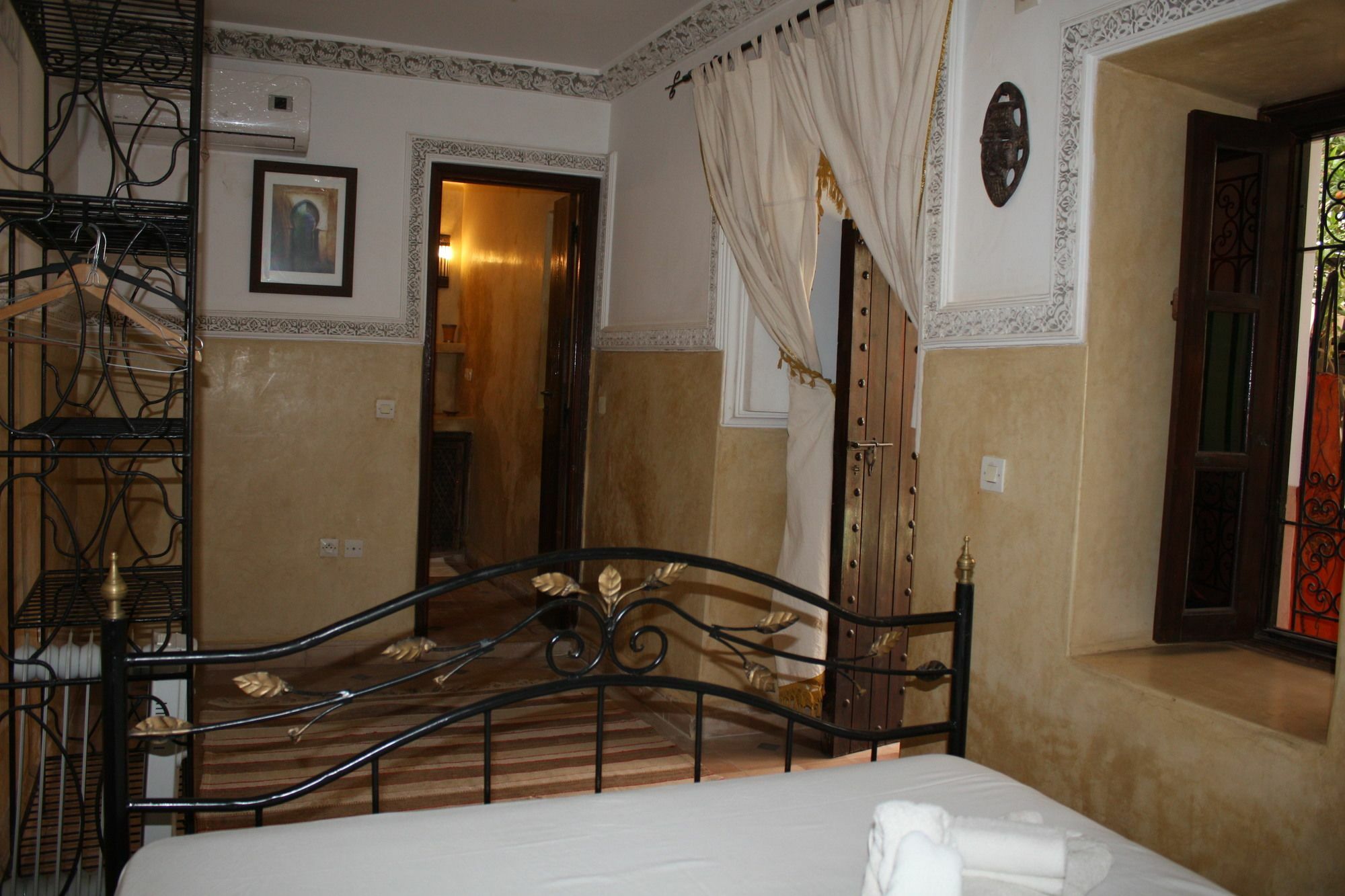 Riad Bousskri Marrakesch Exterior foto