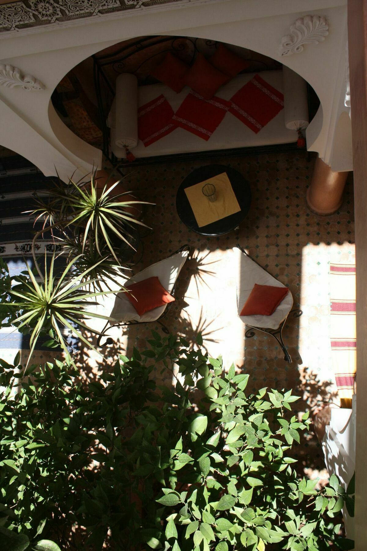 Riad Bousskri Marrakesch Exterior foto